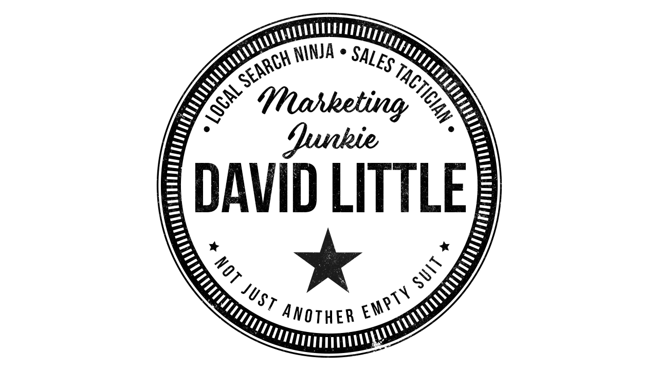 Just David David Little